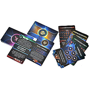 Twilight Imperium - Chronicle of the Galaxy