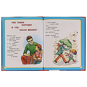 Favorite Books. What is Good and What is Bad?