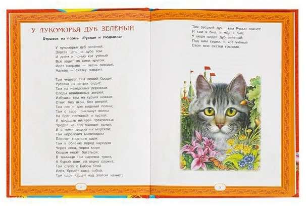 Golden Collection of Fairy Tales