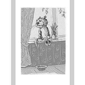 The Cutlet Investigation of Cat Strauss