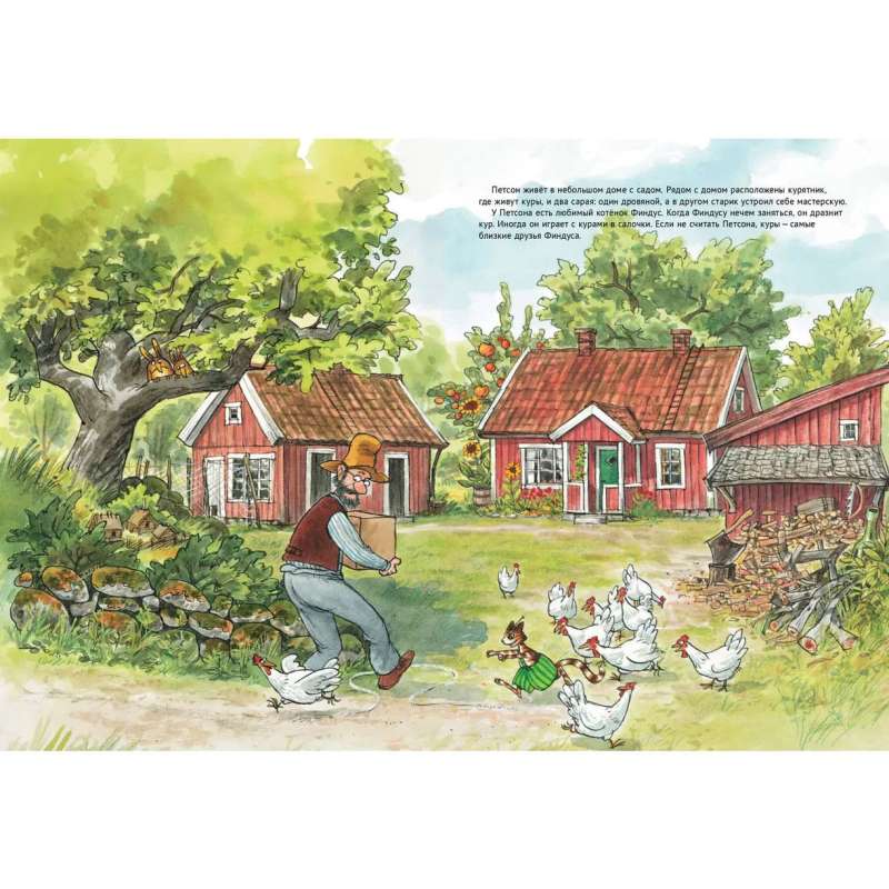 Stranger in the Garden