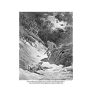 The Bible. Complete Synodal Translation with Illustrations