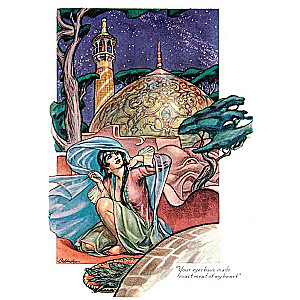 The Adventures of Hajji Baba of Isfahan