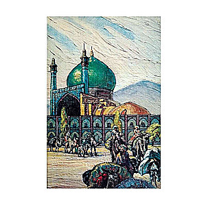 The Adventures of Hajji Baba of Isfahan