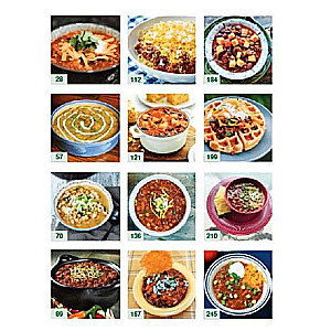 Recipes with a Kick! Kevin's Family Dishes from the Office Series