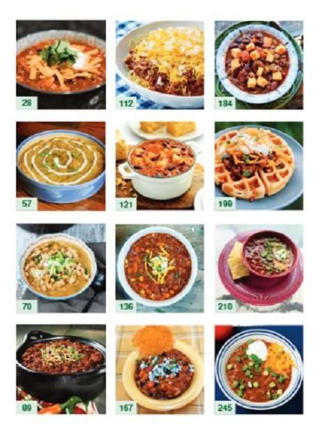 Recipes with a Kick! Kevin's Family Dishes from the Office Series