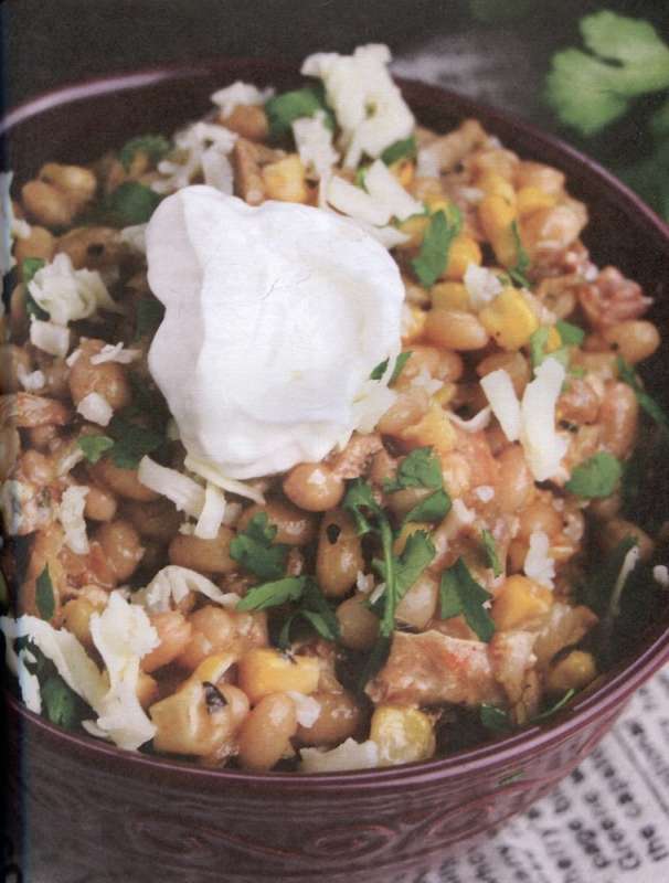 Recipes with a Kick! Kevin's Family Dishes from the Office Series