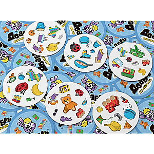 Board game - Dobble: For toddlers