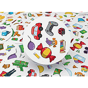 Board game - Dobble: For toddlers