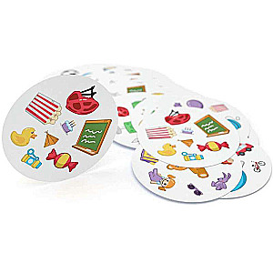 Board game - Dobble: For toddlers