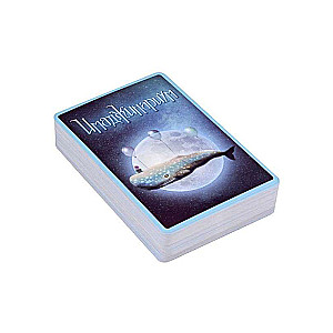 Gra planszowa - Imaginarium Tarota