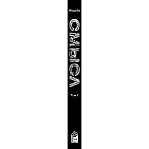 Meaning. Volume 1. Graphic Novel