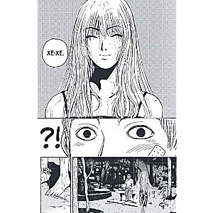 Manga set GTO. Great Teacher Onizuka. Books 3 and 4