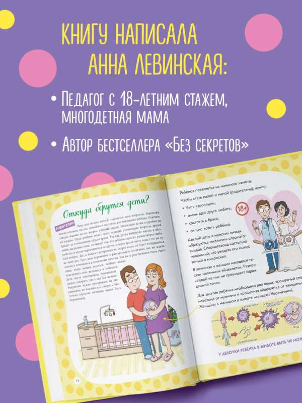 I am growing and learning about THIS. A book for children from 3 years old
