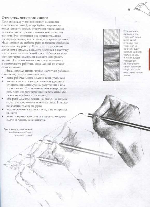 Drawing in Industrial Design