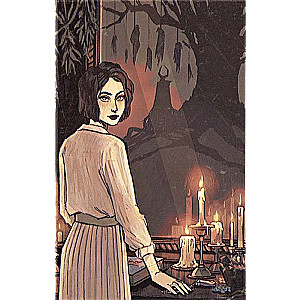 Coven of Lost Witches