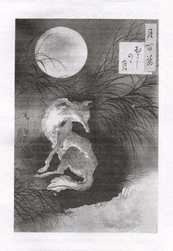 Japanese Tales and Legends
