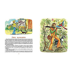 The Musketeer and the Fairy