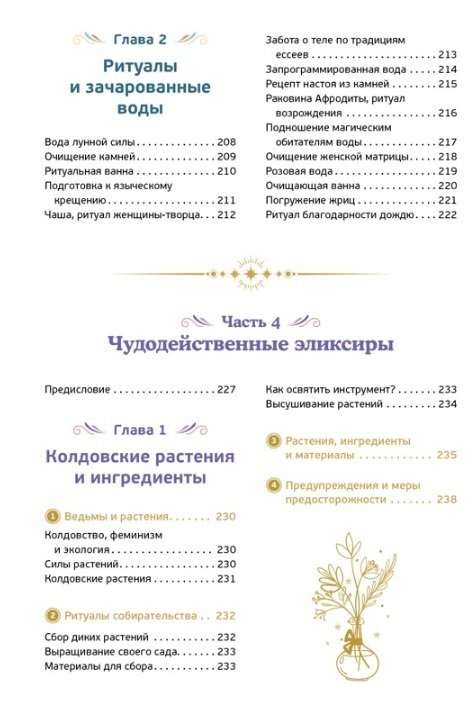 Магические ритуалы на каждый день