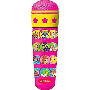 Microphone: Karaoke - Become a Star!