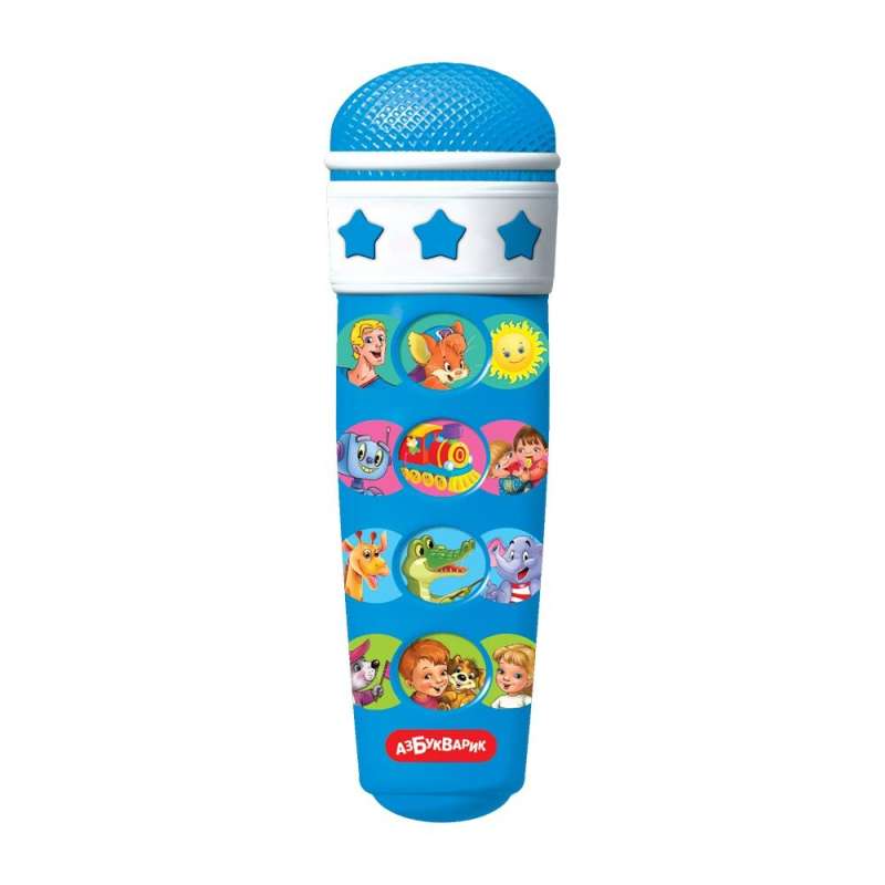 Microphone: Karaoke - Friends' Songs