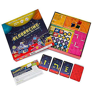 Board game - Programmers