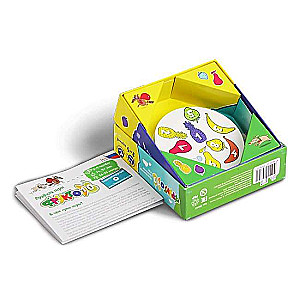Board Game - Fruit 10