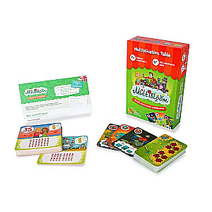 Developing Board Game - Multibloom
