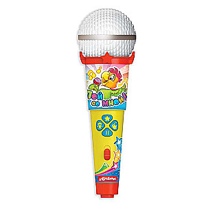 Microphone: Dance Hits