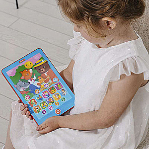 Tablet: Little Tales
