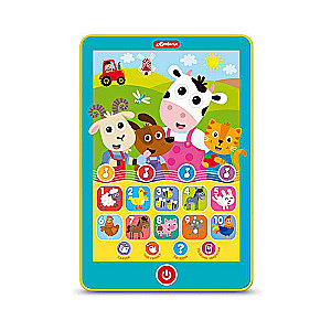 Tablet: Friendly Farm