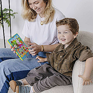 Tablet: Friendly Farm
