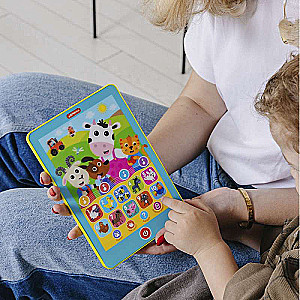 Tablet: Friendly Farm