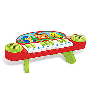 Multipiano: Friends' Songs