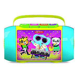 Super Disco Speaker
