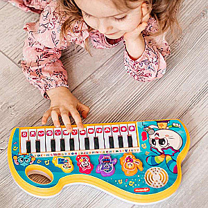 Musical Center Fantik-show