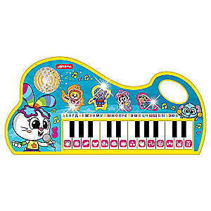 Musical Center Fantik-show