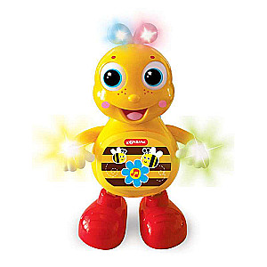 Dancing Bee