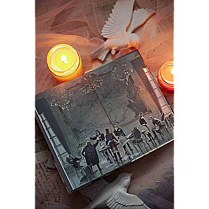 War and Peace. Volume I-II