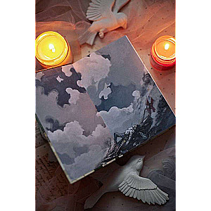 War and Peace. Volume I-II