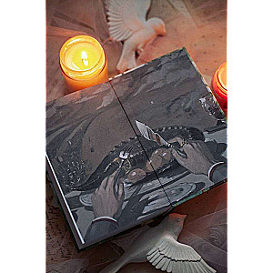 War and Peace. Volume III-IV