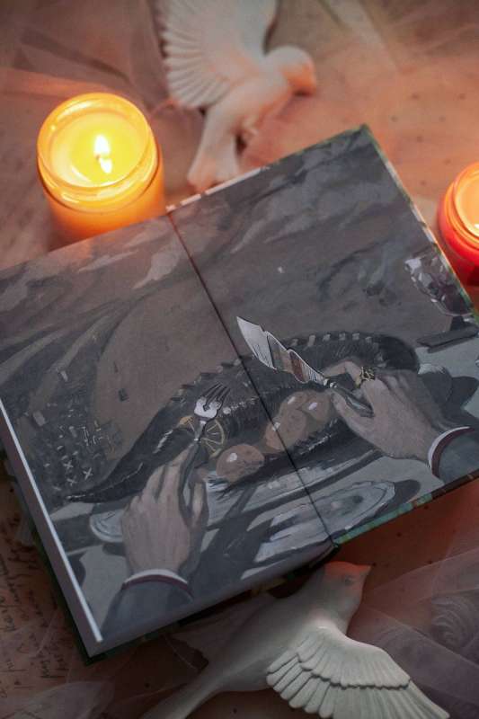 War and Peace. Volume III-IV