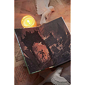 War and Peace. Volume III-IV