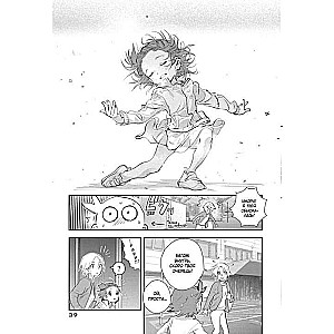 Medalist. Book 3