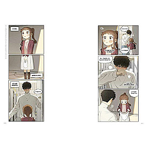 Secret Love. Volume 1