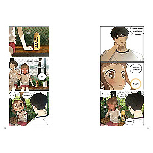 Secret Love. Volume 1