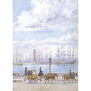 Eugene Onegin. A Novel in Verse
