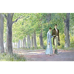Eugene Onegin. A Novel in Verse