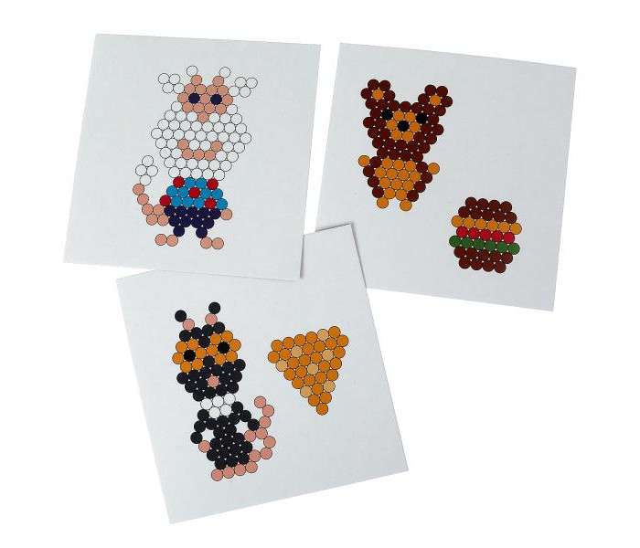 MultiArt Creativity Set: Aqua Mosaic - Buba