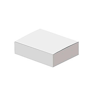 Laminating Pockets FOROFIS A4, 100 pcs
